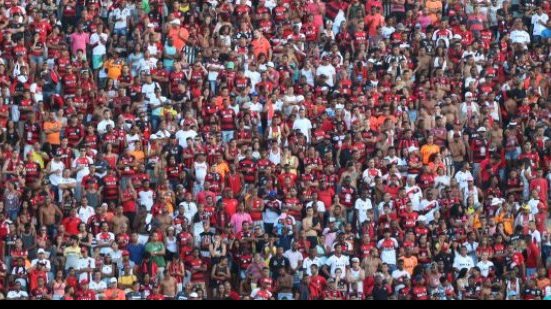 Imagem Vitória segue venda de ingressos a preços promocionais para duelo com o Atlético-PR