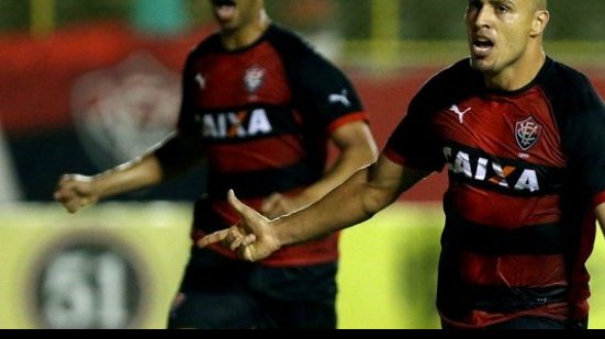 Imagem Jogador ex-Vitória é contratado por clube paulista