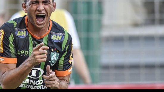 Imagem América-MG e São Paulo encerram 33ª rodada da Série A