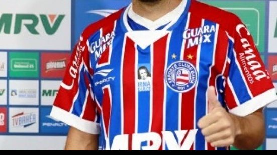 Imagem Destaque contra o Ceará, Régis comenta sobre reserva
