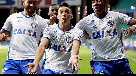 Imagem  CBF confirma datas, locais e horários de últimos jogos do Bahia na Série B