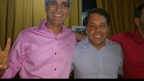 Imagem Chapa ‘Vitória do Torcedor’ nega vínculos com ex-presidente do clube