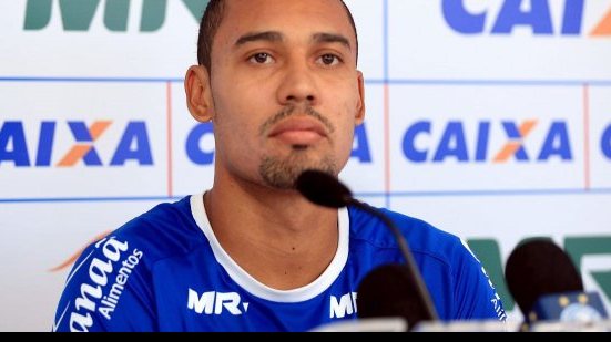 Imagem  Edigar Junio dá a dica para o duelo contra o Vila Nova-GO “A gente tem que encarar como uma final”