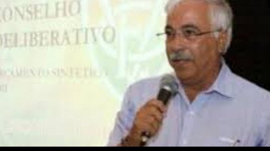 Imagem   Após suspensão dada por José Rocha, Christóvão Rios alfineta: &quot;Ele quer palanque”