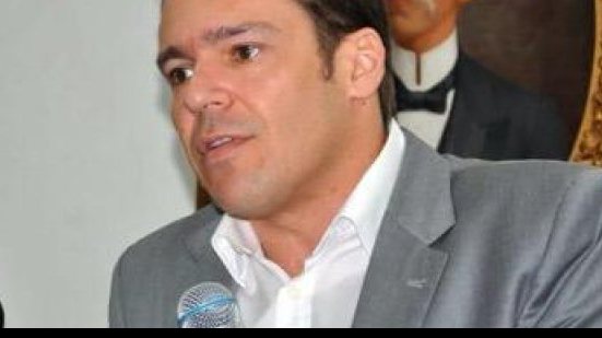 Imagem  Conselheiro Domingos Arjones lamenta suspensão de Christóvão Rios: “Vejo com Tristeza”