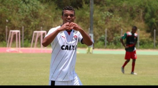 Imagem Com dupla BAVI, semifinais do Baianão Infantil e Juvenil são definidas