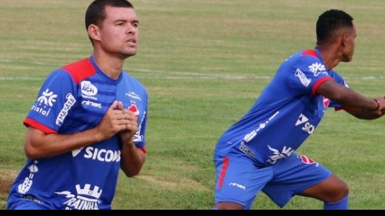 Imagem Para ex-Vitória, jogo entre Vila Nova e Bahia servirá como vitrine para 2017 