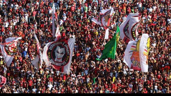 Imagem CBF divulga datas, locais e horários dos últimos jogos do Vitória 
