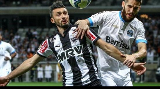 Imagem Grêmio vai decidir a Copa do Brasil em Porto Alegre