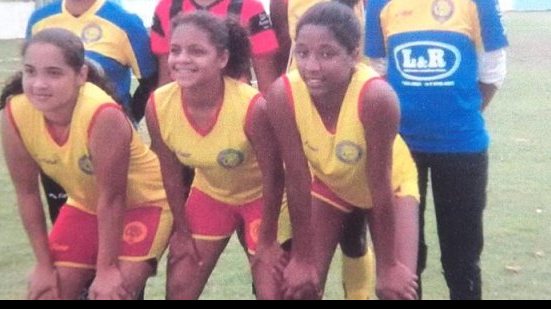 Imagem Clubes se reforçam com atletas aprovadas na Caravana do Futebol Feminino