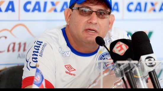 Imagem   Guto comemora triunfo contra o Vila:“Fomos mais competentes”