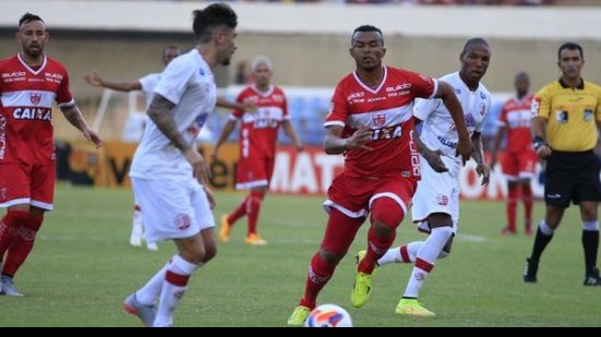 Imagem  Com adversários do Bahia em campo, 34ª rodada será encerrada neste sábado
