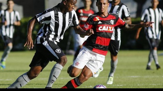 Imagem  Dois clássicos abrem a 34ª rodada da Série A