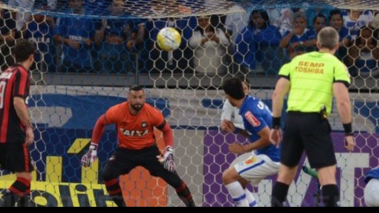 Imagem   Adversário do Vitória é o time que mais perdeu fora de casa