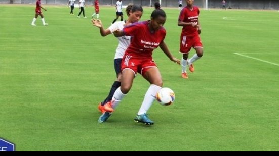 Imagem FBF divulga tabela e regulamento do Baianão Feminino 2016/17