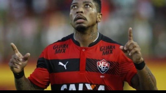 Imagem Marinho agradece a Deus, aos médicos e afirma:&quot;fiz o meu melhor&quot;