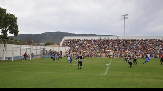Imagem Intermunicipal chega às quartas de final; Confira os confrontos