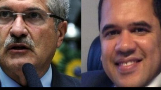Imagem Após Rios, Dilson Pereira também consegue liminar e volta ao Conselho do Vitória