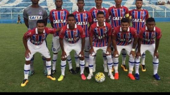 Imagem Contra o Cruzeiro, Bahia inicia disputa por vaga na final da Copa do Brasil 