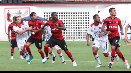 Imagem Se escapar do rebaixamento, Vitória receberá quantia em dinheiro