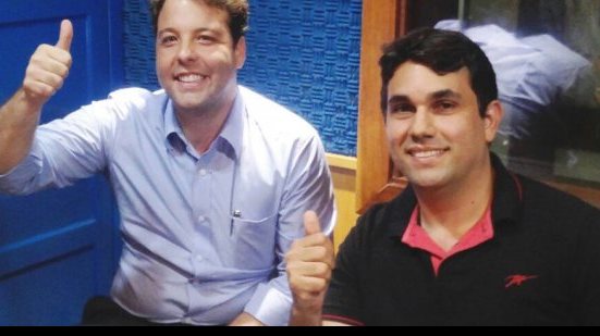 Imagem Candidato reafirma que Chapa Vitória do Torcedor é única de oposição