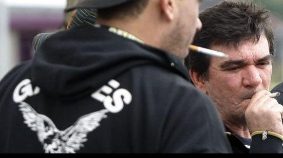 Imagem Ministro do STF autoriza inquérito contra ex-presidente do Corinthians