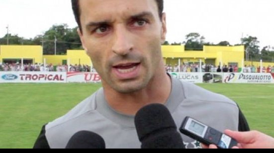 Imagem “Iremos lutar até o final”, promete técnico do Luverdense