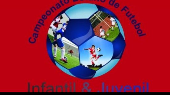 Imagem  Finalistas do Baiano infantil e juvenil serão conhecidos neste sábado (12)