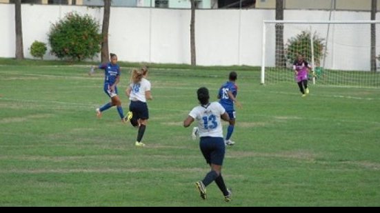 Imagem Vitória vence e São Francisco atropela na estreia do Baianão Feminino