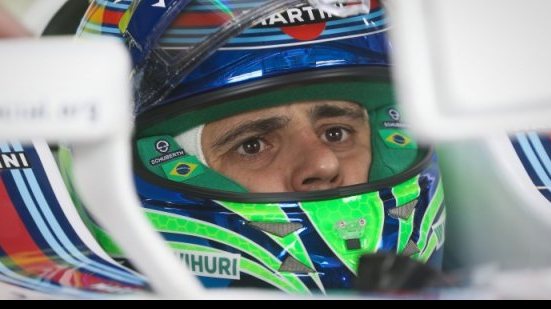 Imagem Hamilton é pole em Interlagos e Massa tem sua pior posição de largada