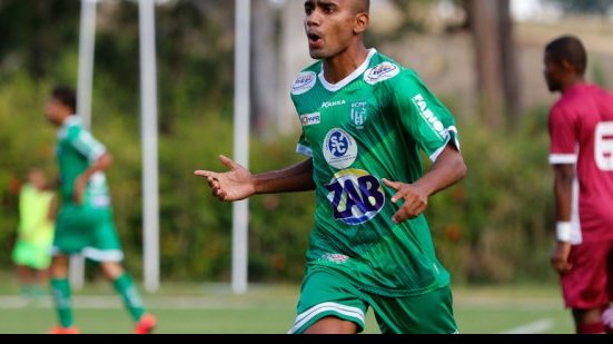 Imagem Vitória da Conquista vence Jacobina e fica perto do penta da Copa Governador