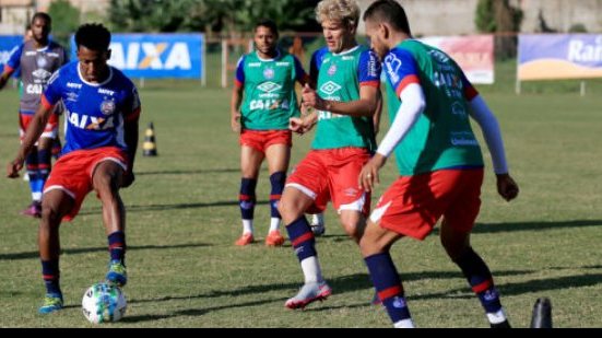 Imagem Bahia divulga agenda de atividades da "Semana Bragantino"
