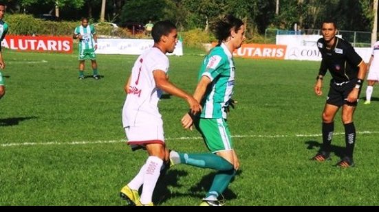Imagem FBF sorteia arbitragem da decisão da Copa Governador do Estado