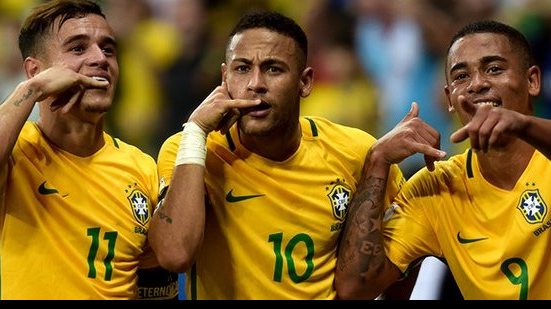 Imagem Seleção volta a campo contra o Peru para manter 100% com Tite