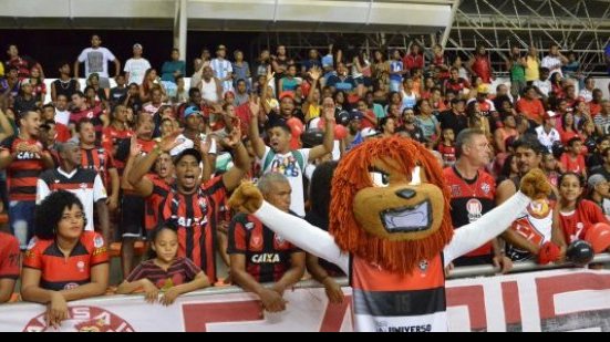 Imagem Universo/Vitória volta à quadra diante do Brasília pelo NBB