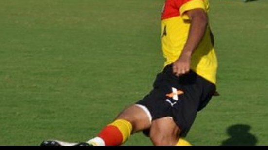Imagem Testado no time titular, José Welison explica função pedida por Argel