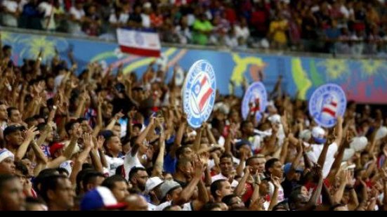 Imagem Com excelente retrospecto em casa, Bahia pode garantir vaga na Série A neste sábado