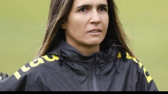 Imagem Técnica da Seleção Brasileira Feminina faz primeira convocação