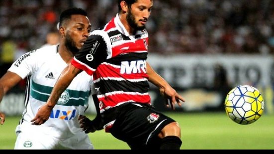 Imagem Cinco jogos movimentam a Série A do Brasileirão