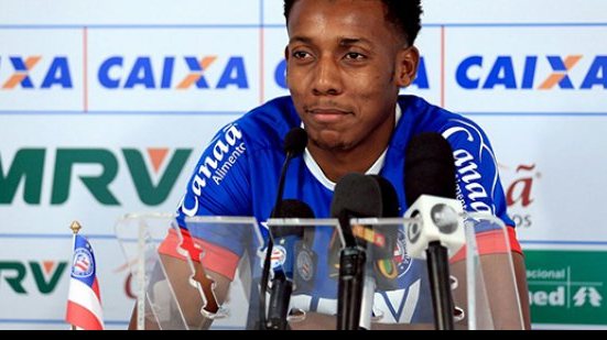 Imagem   Lateral pode desfalcar o Bahia contra o Bragantino