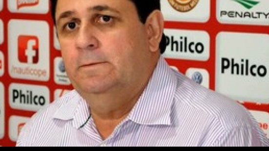 Imagem Diretor revela incentivo financeiro de sócios do Náutico para o Bragantino