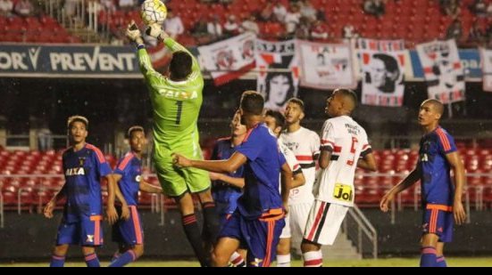 Imagem  Adversário do Bahia na final da Copa do Brasil será conhecido nesta quinta-feira
