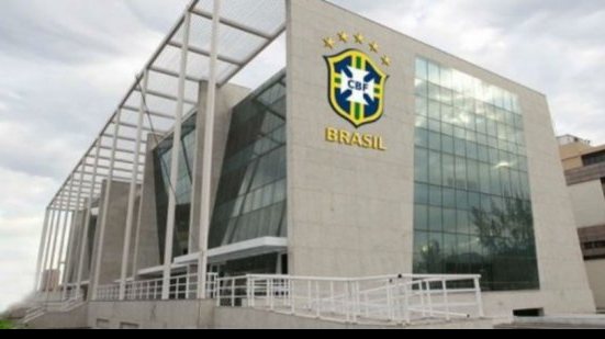 Imagem CBF perde outro grande patrocinador após denúncias de corrupção