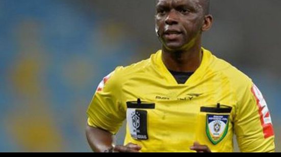 Imagem Confira arbitragem para Vitória x Figueirense