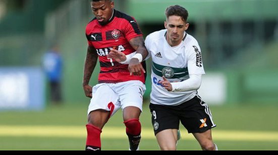 Imagem Marinho no Flamengo?