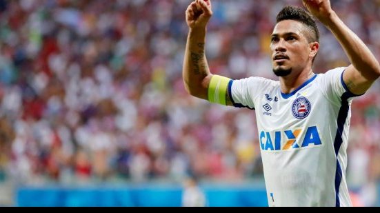 Imagem Bahia enfrenta o Bragantino e pode selar acesso à primeira divisão neste sábado
