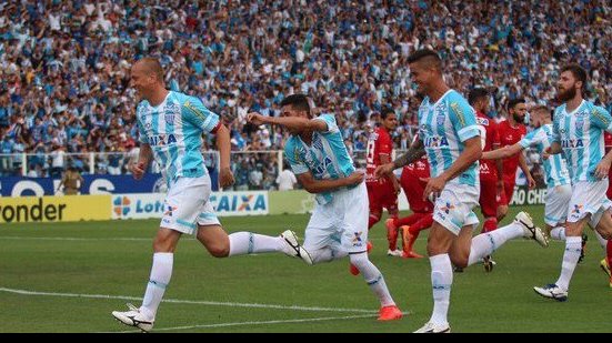 Imagem Mais um na Série A! Avaí vence Londrina fora de casa garante acesso pela 3ª vez em nove anos