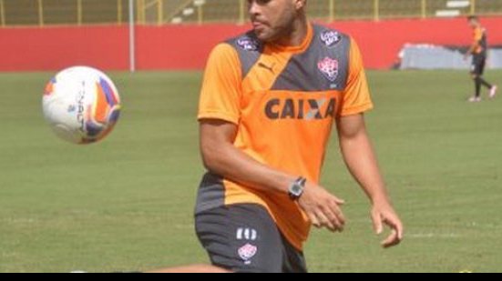 Imagem José Welison sofre lesão na clavícula e não atua mais nessa temporada