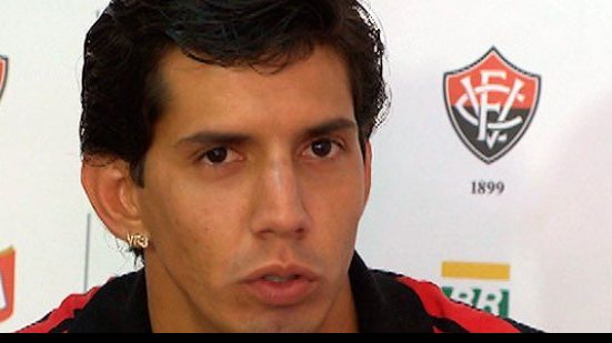 Imagem Victor Ramos desabafa após triunfo: &quot;Muita gente falou muita m... de mim&quot;