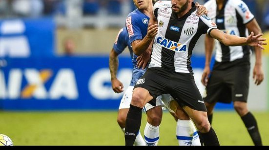 Imagem Santos garante vaga já na fase de grupos da Libertadores